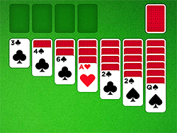 Classic Solitaire Deluxe
