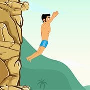 Cliff Diving