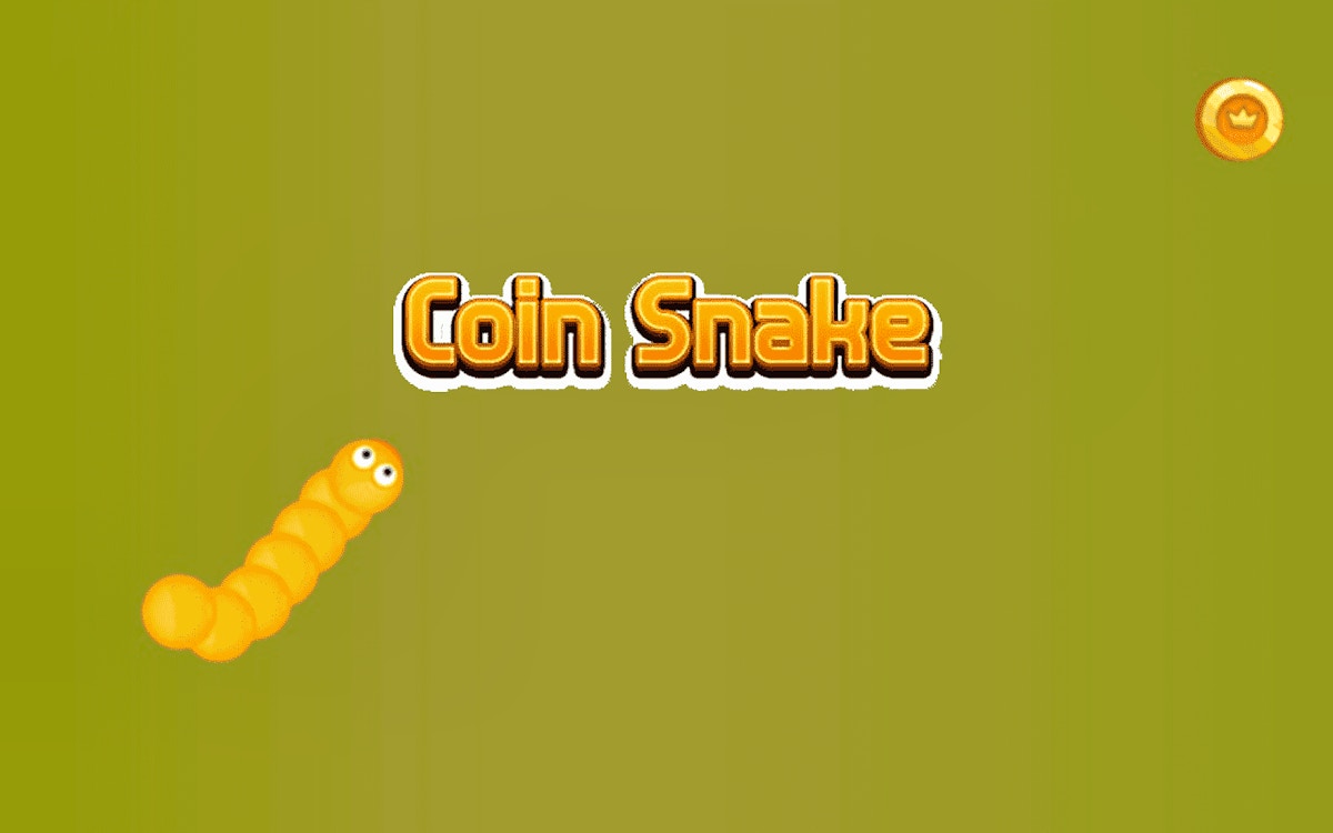 Coin Snake
