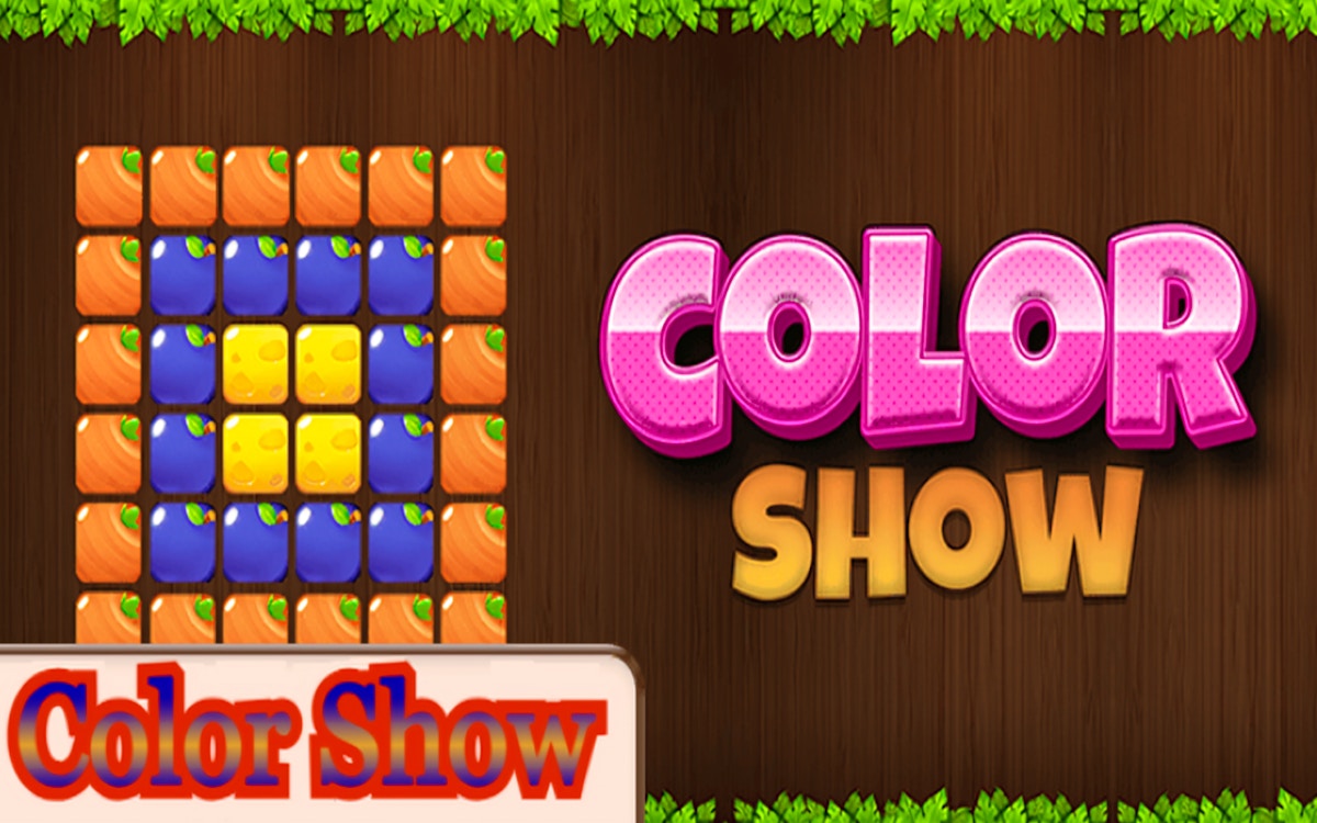 Color Show