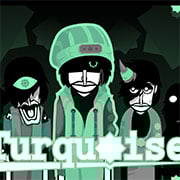 Colorbox Turquoise (Incredibox)