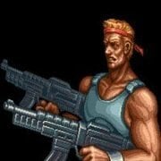 Contra 3: The Alien Wars