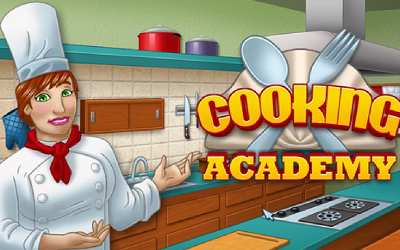 Cooking Academy
