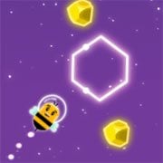 Cosmic Bee