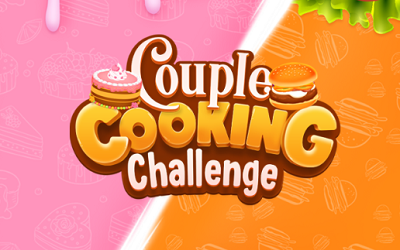 Couple Cooking Challenge