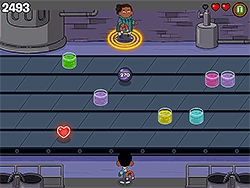 Craig of the Creek: Partners in Slime