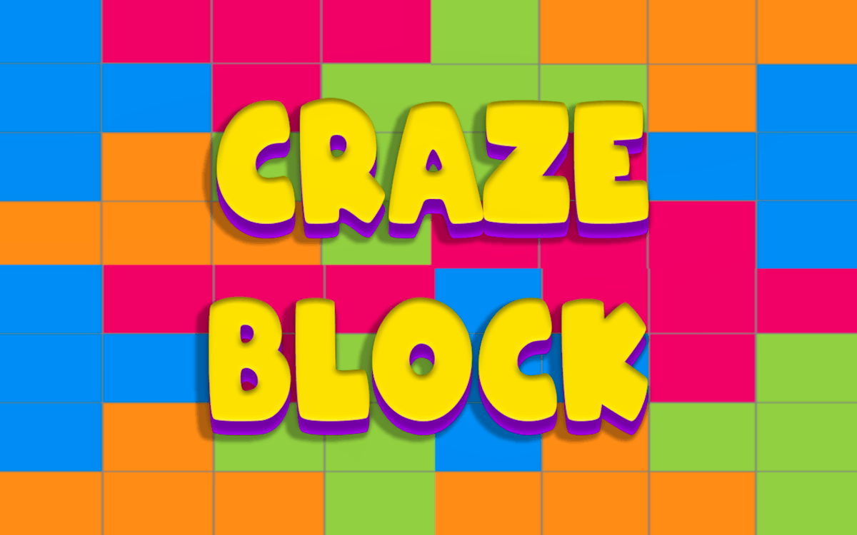 Craze Block