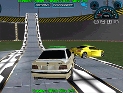 Crazy Demolition Derby