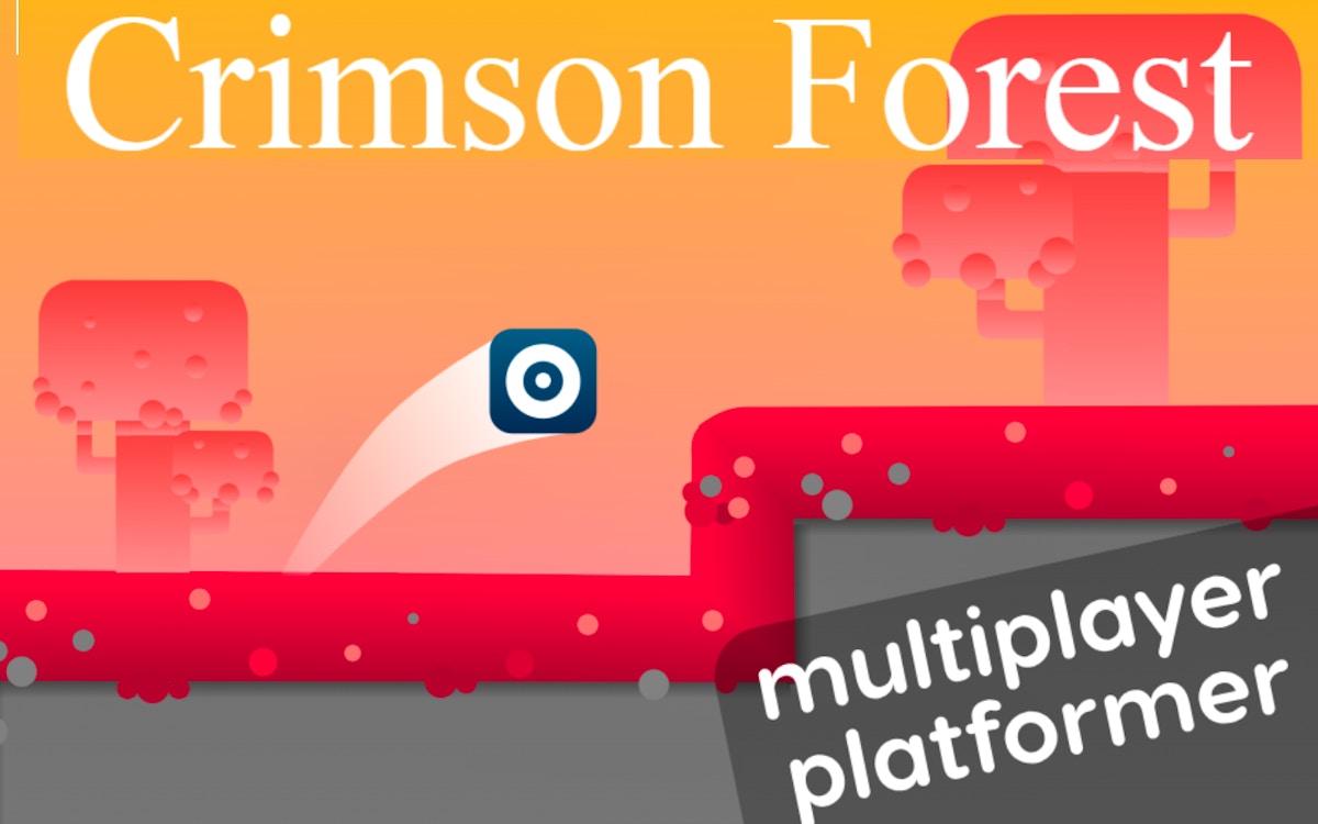 Crimson Forest