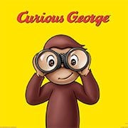 Curious George (GBA)