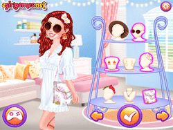 Dazzling Festival Braids