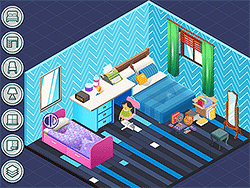Decor: Bedroom