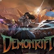Demonrift TD