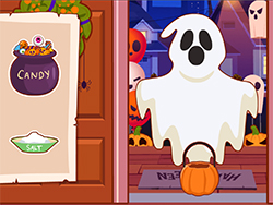 Diary Maggie: Halloween