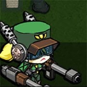 Diesel Valkyrie vs the Undead Reich