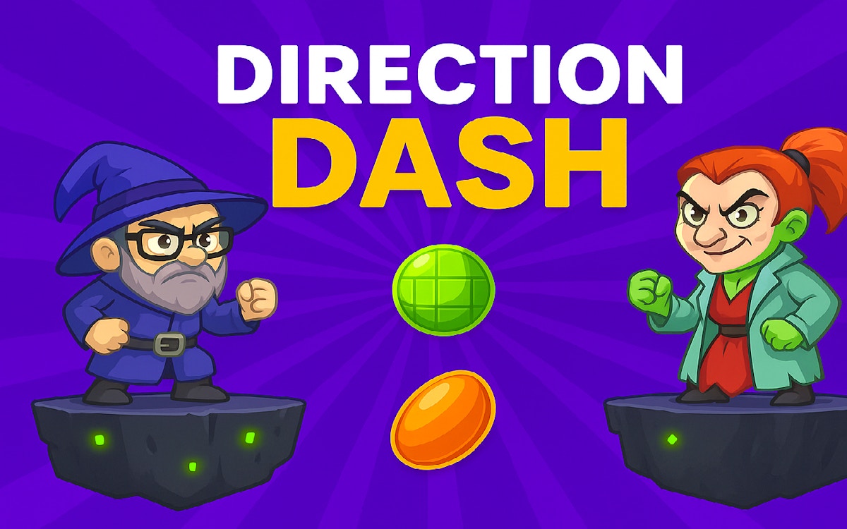Direction Dash