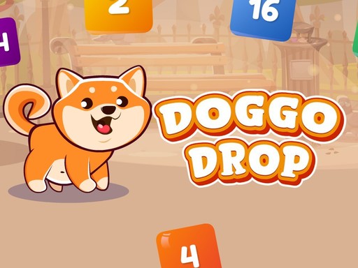 Doggo Drop