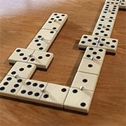 Domino Block