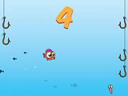 Don't Touch the Hooks