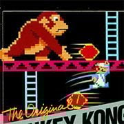 Donkey Kong (NES)