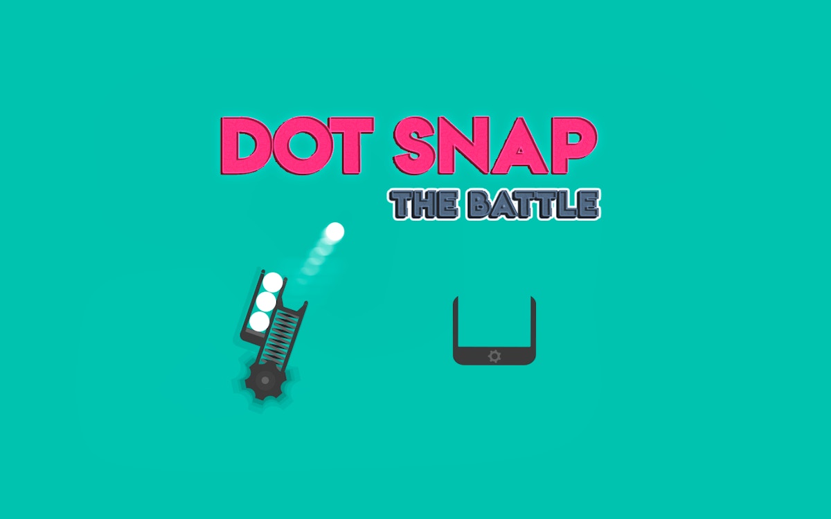 Dot Snap Battle