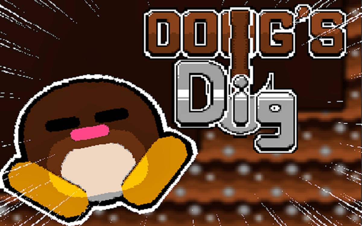Doug's Dig