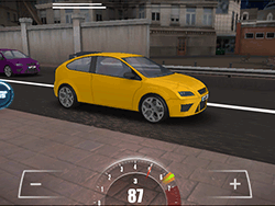 Drag Racing Rivals