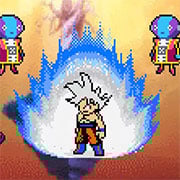 Dragon Ball Z: Legend of Z RPG