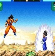 Dragon Ball Z: Supersonic Warriors