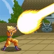 Dragon Ball Z – The Legendary Saiyan