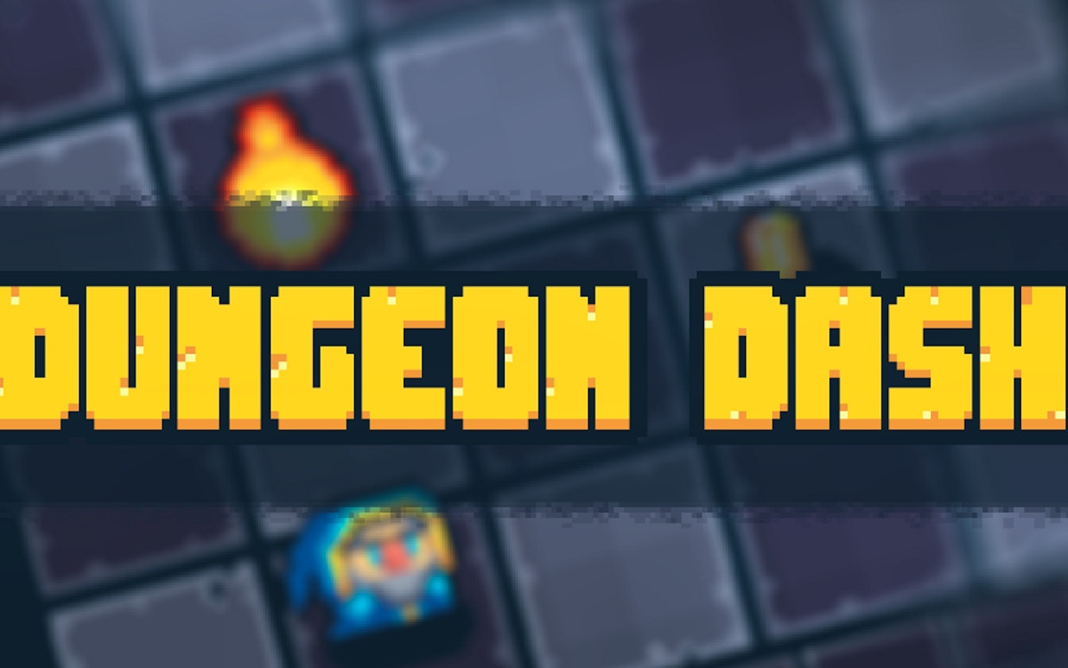 Dungeon Dash