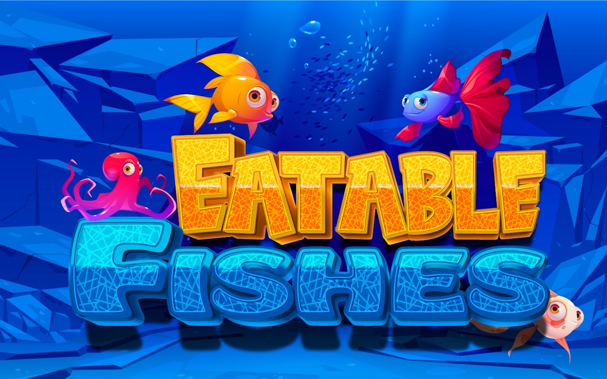 Eatable Fishes