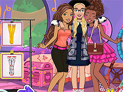 Ellie Rainy Day Style