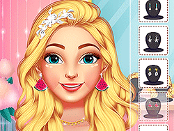 Ellie Summer Spa Beauty Salon