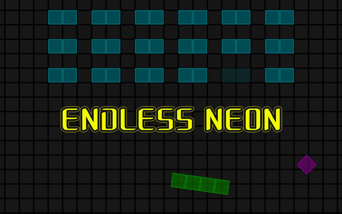 Endless Neon
