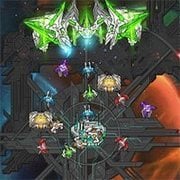 Enigmata: Stellar War