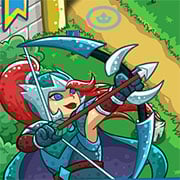 Epic Empire: Tower Defense