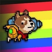 Escape from Puppy Death Factory