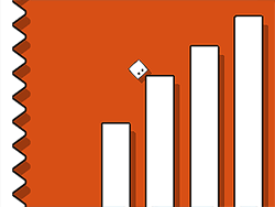 Escape Geometry Jump