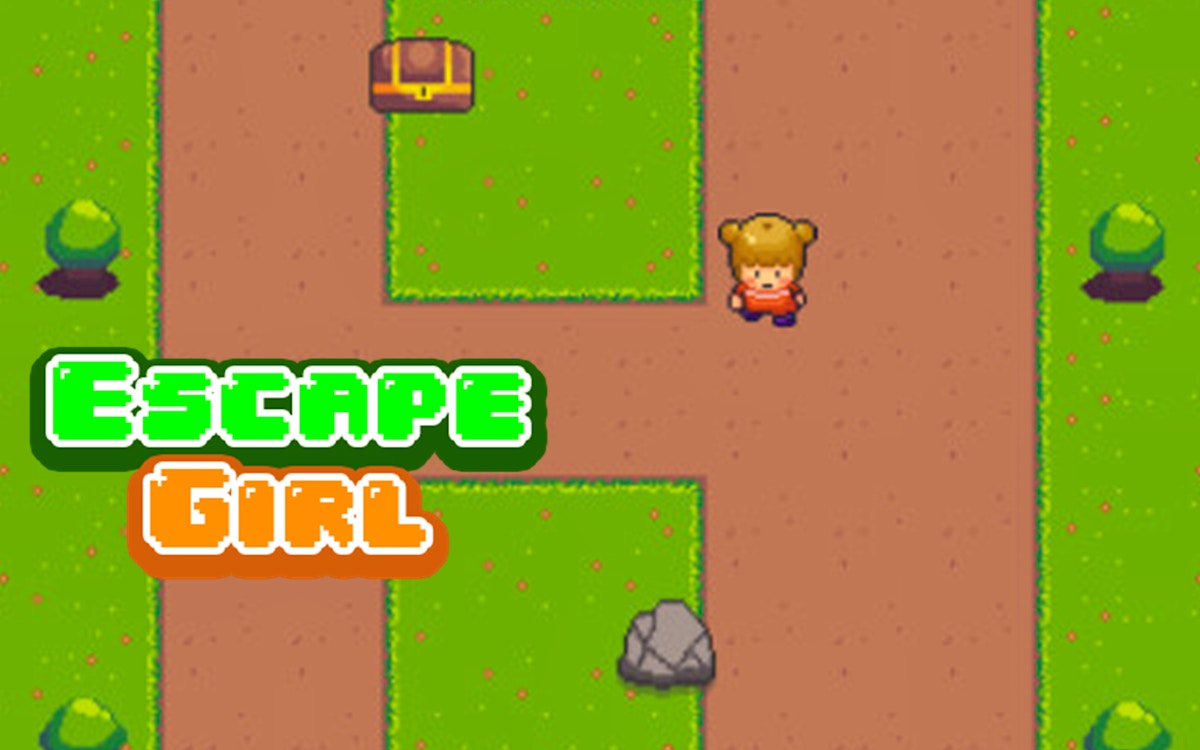 Escape Girl