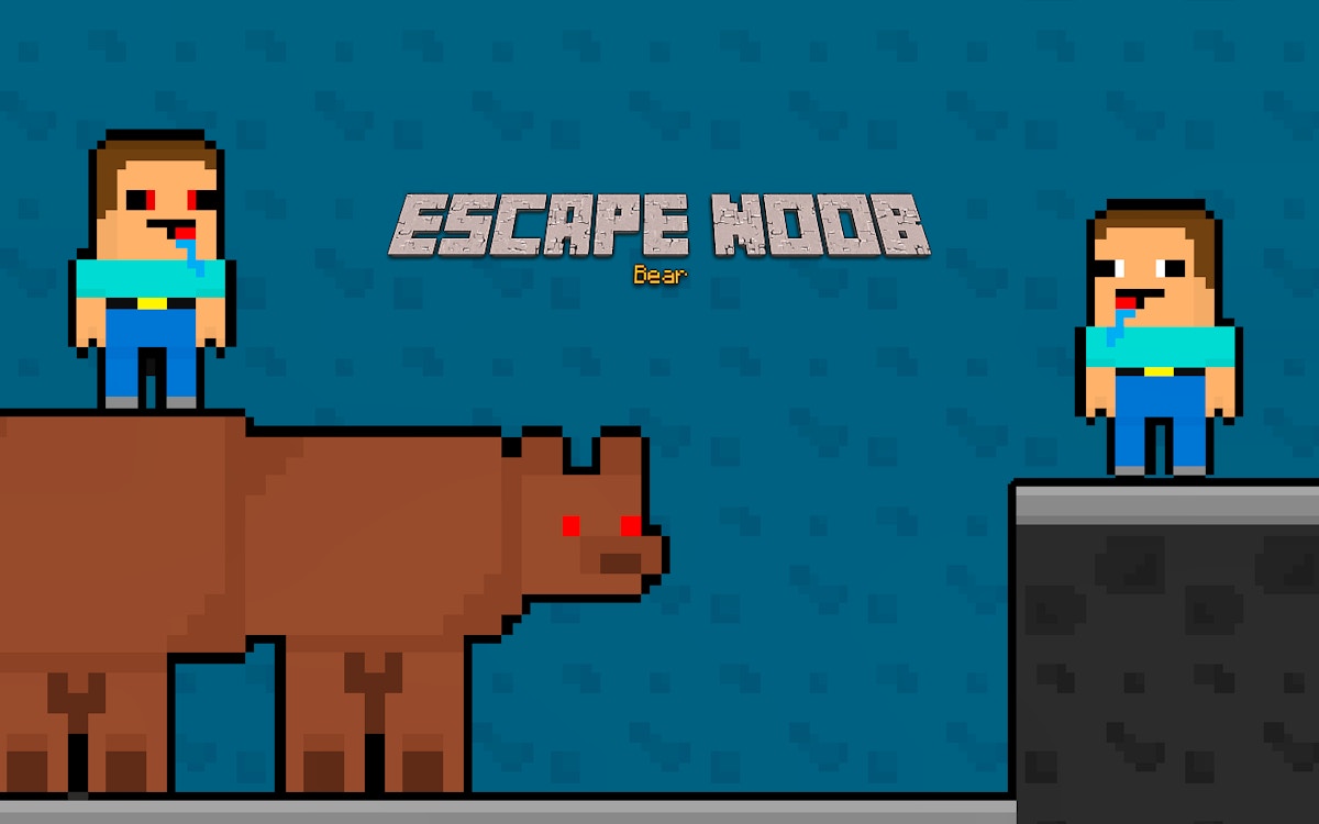 Escape Noob