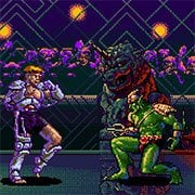 Eternal Champions CD: Challenge from the Dark Side