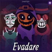 Evadare Chapter 1
