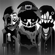 Evadare Chapter III: Void