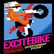 Excite Bike (NES)
