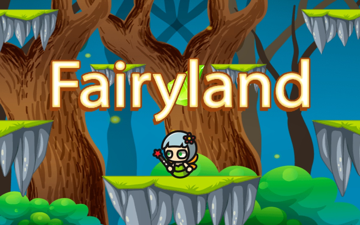 Fairyland