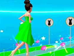 Fashion Battle Dress