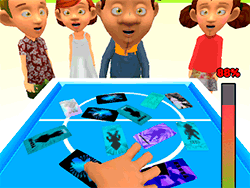 FidgetTrading Card Toy