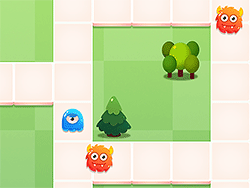 Find the Way Home Maze