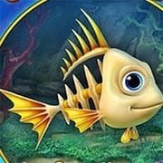 Fishdom Spooky Splash